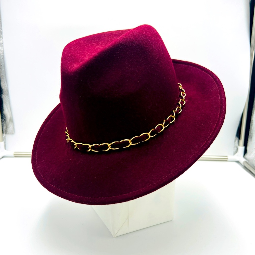 2 HAT BUNDLE: LUXURY HAT DUO - Picture 6 of 10